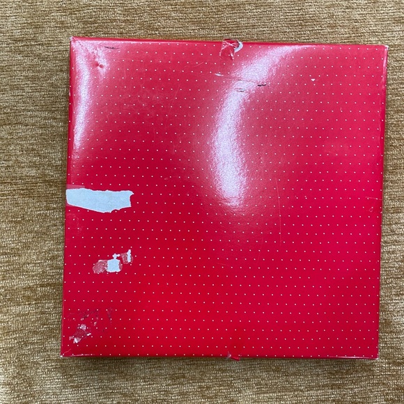 English Village, vintage, ladies beret, gloves and scarf set - new in box - Picture 11 of 11